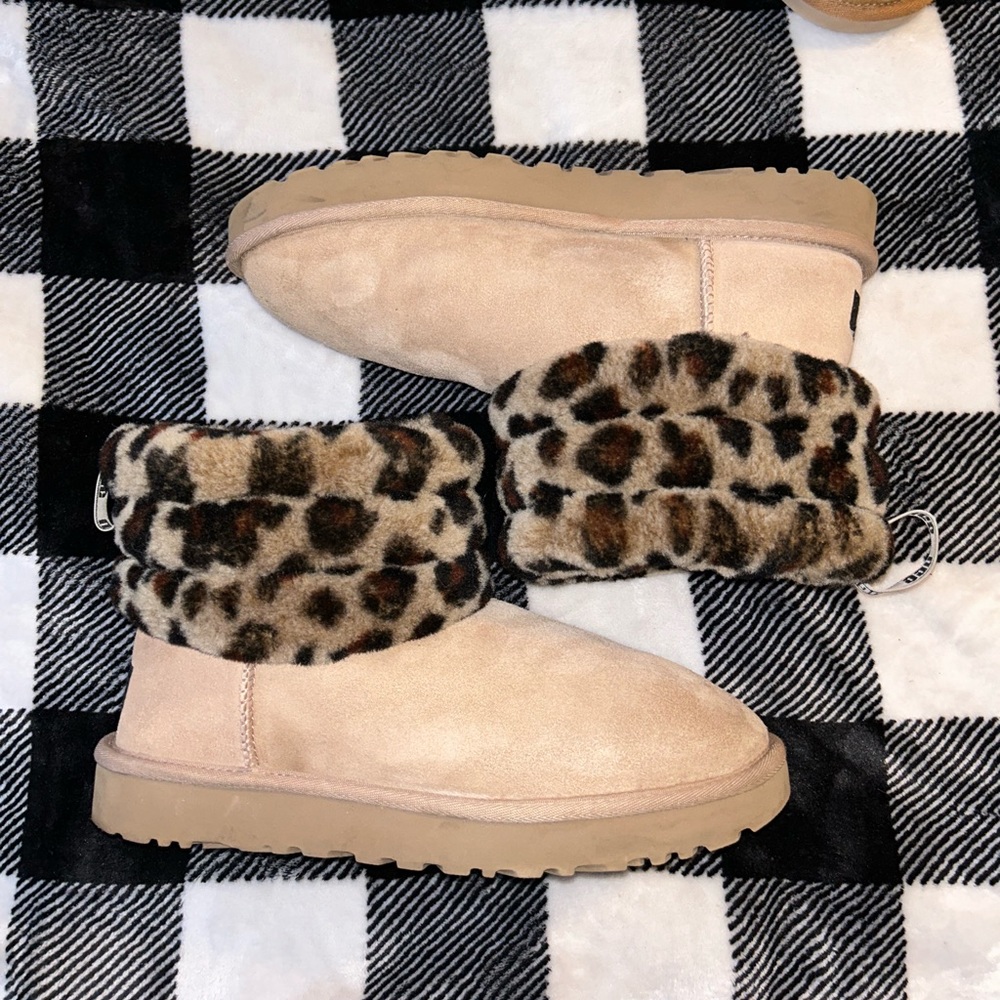 Uggs